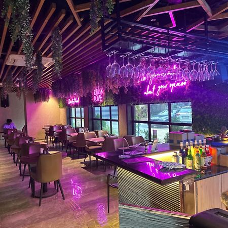 Hotel Merakee - Near Dahisar Mira Road Mumbai Luaran gambar