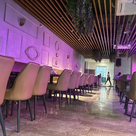 Hotel Merakee - Near Dahisar Mira Road Mumbai Luaran gambar