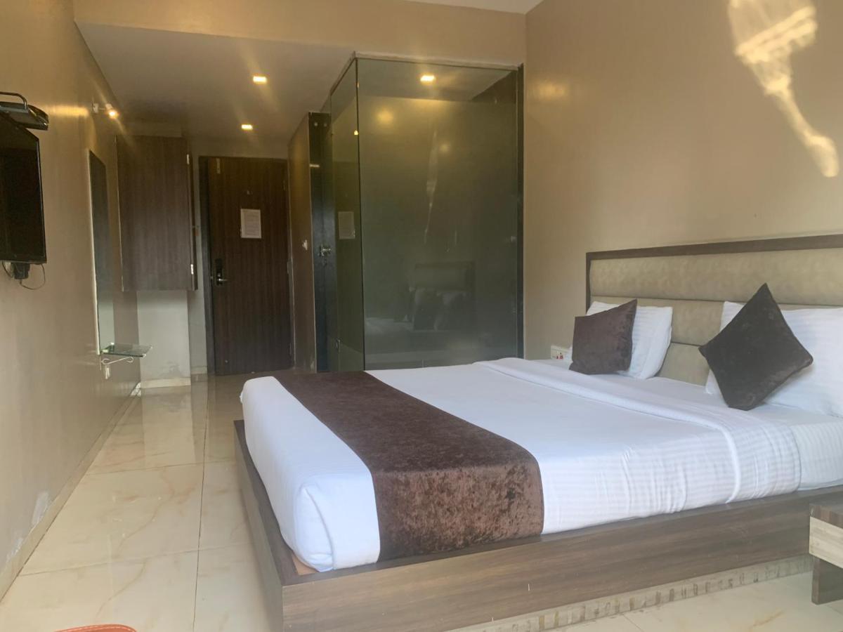 Hotel Merakee - Near Dahisar Mira Road Mumbai Luaran gambar