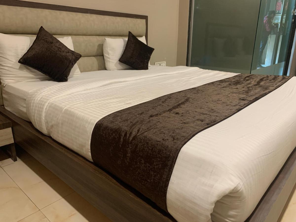 Hotel Merakee - Near Dahisar Mira Road Mumbai Luaran gambar