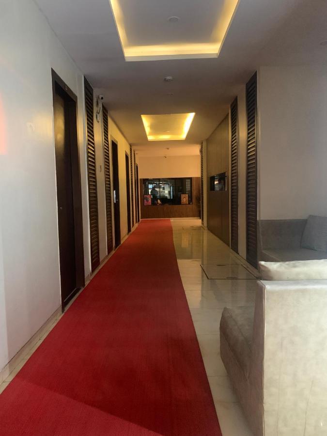 Hotel Merakee - Near Dahisar Mira Road Mumbai Luaran gambar