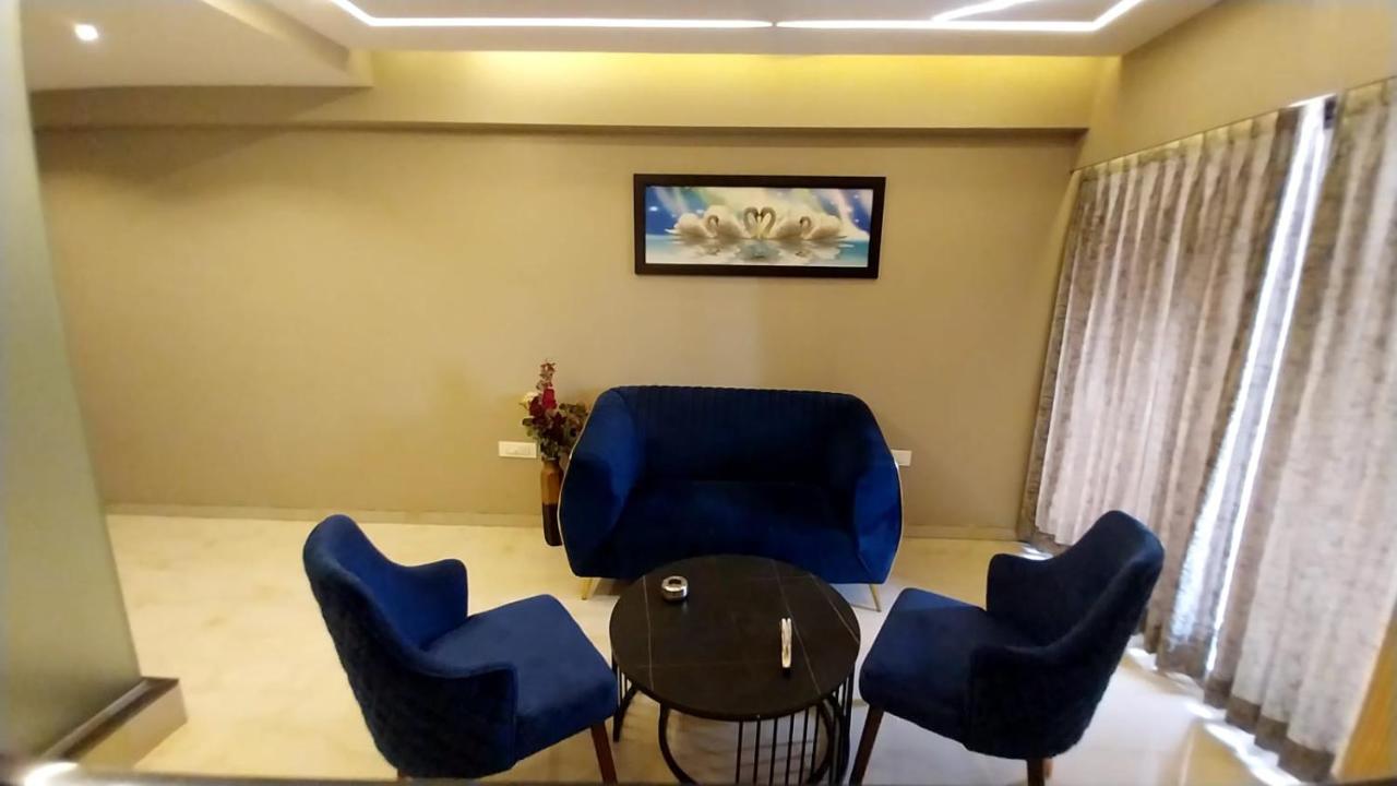 Hotel Merakee - Near Dahisar Mira Road Mumbai Luaran gambar