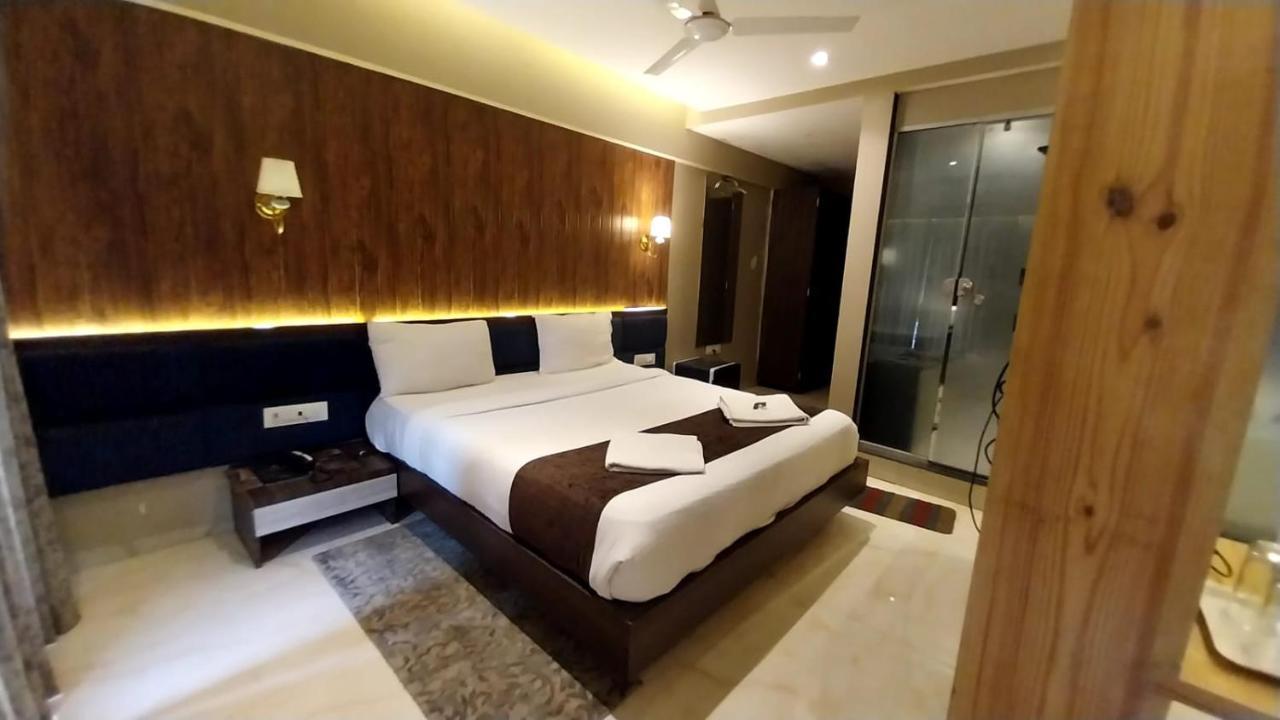Hotel Merakee - Near Dahisar Mira Road Mumbai Luaran gambar