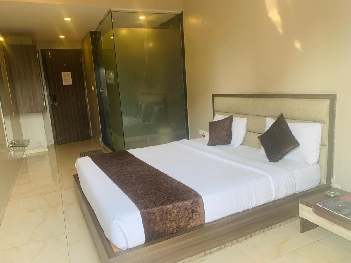 Hotel Merakee - Near Dahisar Mira Road Mumbai Luaran gambar