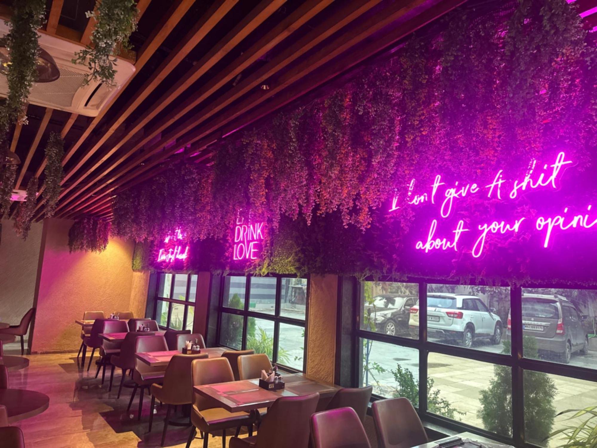 Hotel Merakee - Near Dahisar Mira Road Mumbai Luaran gambar