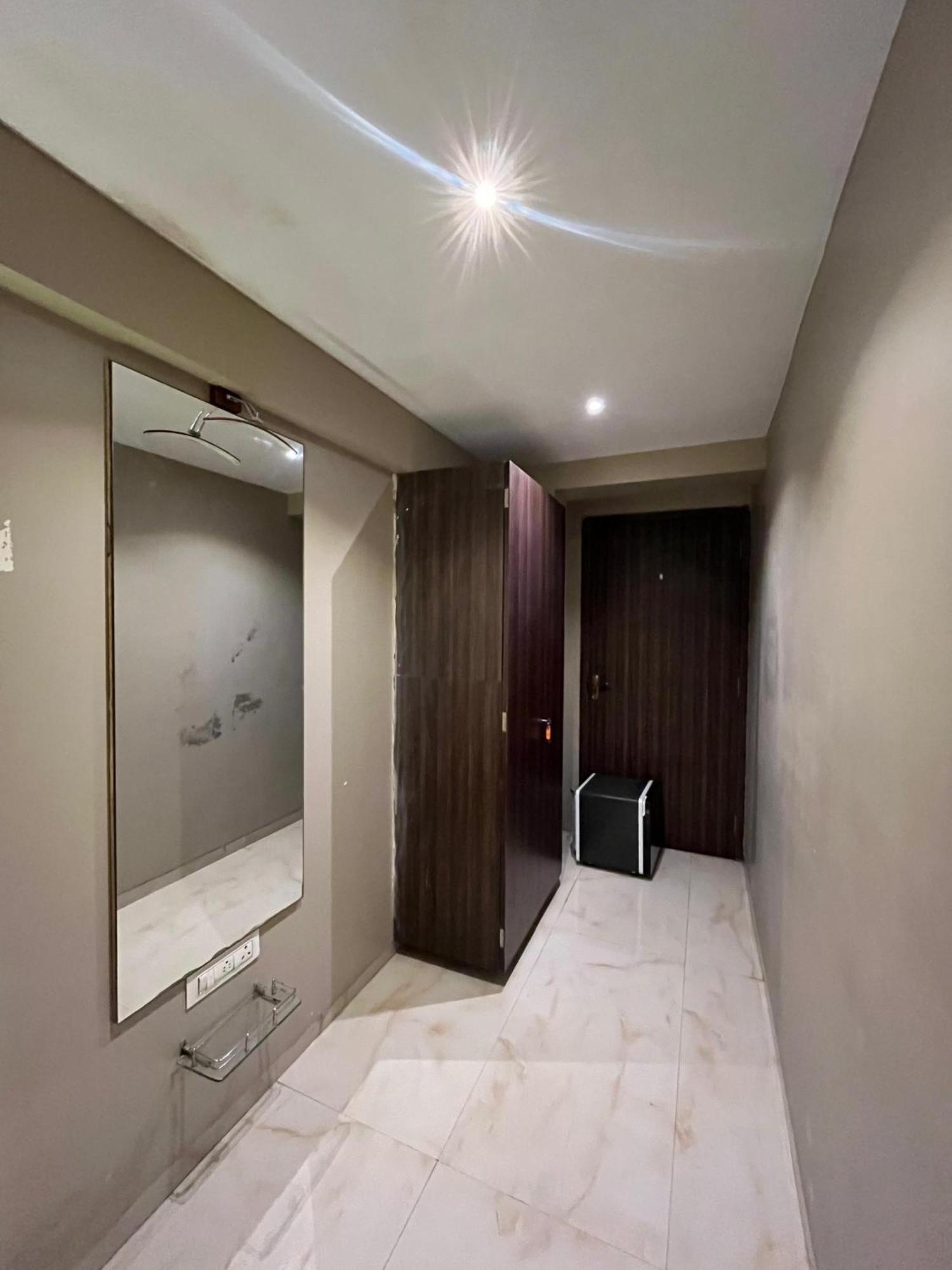 Hotel Merakee - Near Dahisar Mira Road Mumbai Luaran gambar